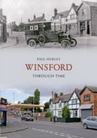 Abbildung von: Winsford Through Time - Amberley Publishing