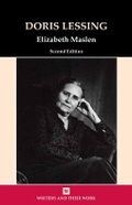 Cover: Doris Lessing - Liverpool University Press