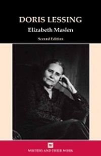 Enlarge image Cover: Doris Lessing - Liverpool University Press