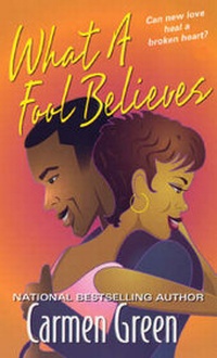 Enlarge image Cover: What A Fool Believes - Dafina