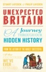 Cover: Unexpected Britain - Amberley Publishing