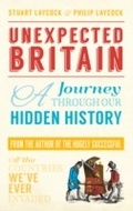 Cover: Unexpected Britain - Amberley Publishing
