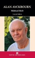 Cover: Alan Ayckbourn - Liverpool University Press