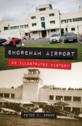 Cover: Shoreham Airport - Amberley Publishing