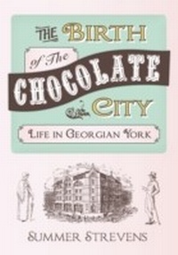 Abbildung von: The Birth of The Chocolate City - Amberley Publishing