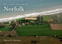 Abbildung von: East Anglia from the Air Norfolk - Amberley Publishing