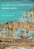 Cover: An Illustrated Introduction to Ancient Egypt - Amberley Publishing