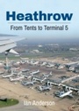 Cover: Heathrow - Amberley Publishing