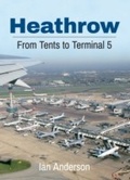 Cover: Heathrow - Amberley Publishing