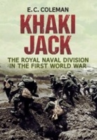 Abbildung von: Khaki Jack - Amberley Publishing