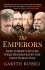 Cover: The Emperors - Amberley Publishing