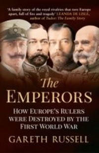 Abbildung von: The Emperors - Amberley Publishing