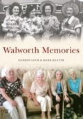 Cover: Walworth Memories - Amberley Publishing