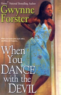 Enlarge image Cover: When You Dance With The Devil - Dafina