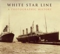 Cover: White Star Line - Amberley Publishing