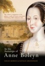 Cover: In the Footsteps of Anne Boleyn - Amberley Publishing