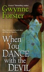 Cover: When You Dance With The Devil - Dafina