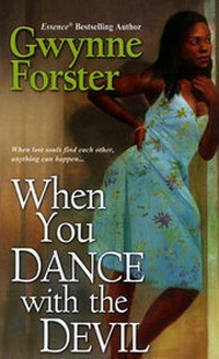 Enlarge image Cover: When You Dance With The Devil - Dafina