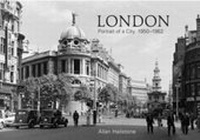 Abbildung von: London Portrait of a City 1950-1962 - Amberley Publishing