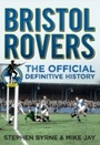 Cover: Bristol Rovers - Amberley Publishing