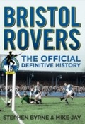 Cover: Bristol Rovers - Amberley Publishing