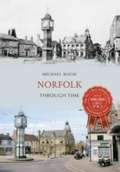 Cover: Norfolk Through Time - Amberley Publishing