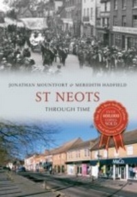 Abbildung von: St Neots Through Time - Amberley Publishing