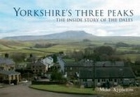 Enlarge image Cover: Yorkshire's Three Peaks - Amberley Publishing