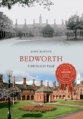 Cover: Bedworth Through Time - Amberley Publishing