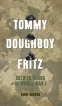 Abbildung von: Tommy, Doughboy, Fritz - Amberley Publishing
