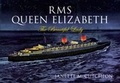 Cover: RMS Queen Elizabeth - Amberley Publishing