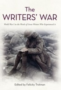 Abbildung von: The Writers' War - Amberley Publishing