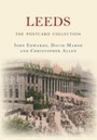 Cover: Leeds The Postcard Collection - Amberley Publishing