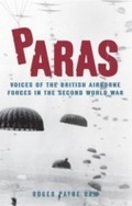 Cover: Paras - Amberley Publishing