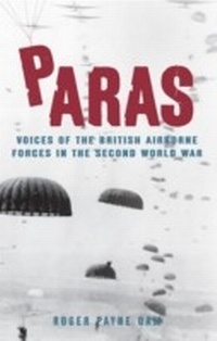 Enlarge image Cover: Paras - Amberley Publishing
