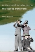Cover: An Illustrated Introduction to the Second World War - Amberley Publishing