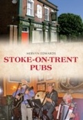 Cover: Stoke-on-Trent Pubs - Amberley Publishing