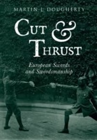 Abbildung von: Cut And Thrust - Amberley Publishing