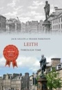 Cover: Leith Through Time - Amberley Publishing