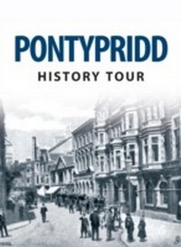 Abbildung von: Pontypridd History Tour - Amberley Publishing