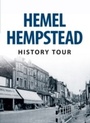 Cover: Hemel Hempstead History Tour - Amberley Publishing