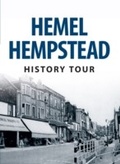 Cover: Hemel Hempstead History Tour - Amberley Publishing