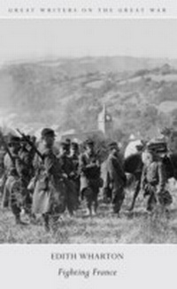 Abbildung von: Great Writers on The Great War Fighting France - Amberley Publishing