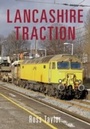 Cover: Lancashire Traction - Amberley Publishing