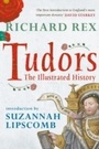 Cover: Tudors - Amberley Publishing