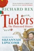 Cover: Tudors - Amberley Publishing