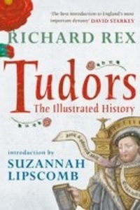Enlarge image Cover: Tudors - Amberley Publishing