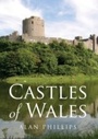 Cover: Castles of Wales - Amberley Publishing