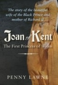 Bild: Joan of Kent - Amberley Publishing