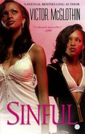 Cover: Sinful - Dafina